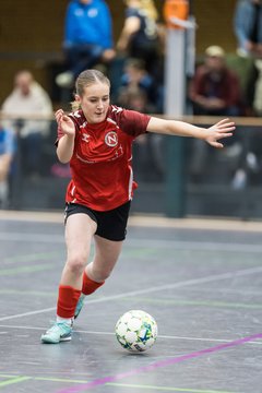 Bild 472 - wCJ Falkinnen Cup